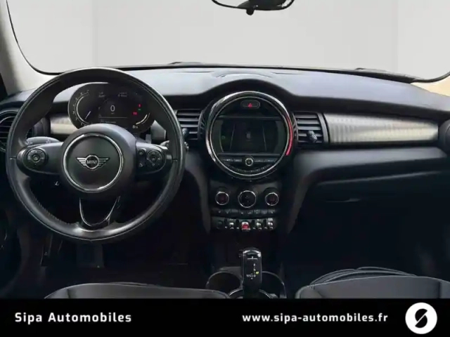 Mini Mini hatch 5 portes cooper 136 ch bva7 — photo 15