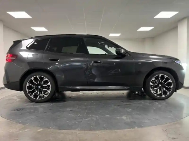 Bmw X3 xdrive30e 299ch m sport — photo 4
