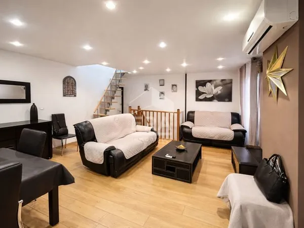Marseille 16E / Estaque - Appartement T3 avec terrasse 80m2
