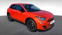 Fiat 600 1.2 Hybrid 100ch La Prima DCT6 — photo 3