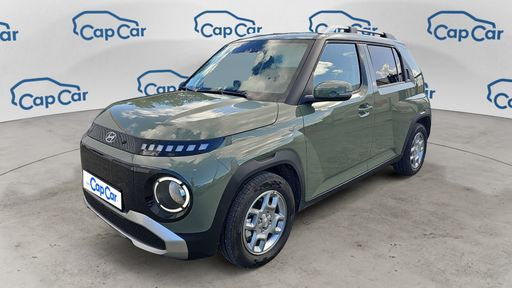 Hyundai INSTER 97 42 kWh - Intuitive – 2025 – 4113 km – Électrique – Boîte Automatique — photo 13