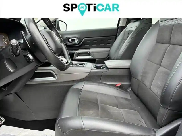 Citroën C5 Aircross bluehdi 130 s&amp;s eat8 — photo 93
