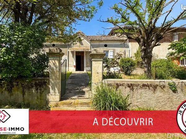 Maison 9 pièces 112 m²