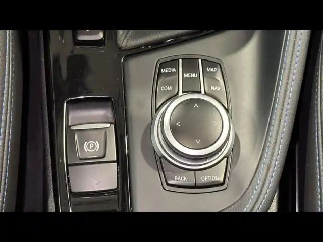 Bmw X1 xdrive18da 150ch m sport — photo 12