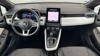 Renault Clio 1.6 E-Tech hybride 140ch Intens -21N — photo 11