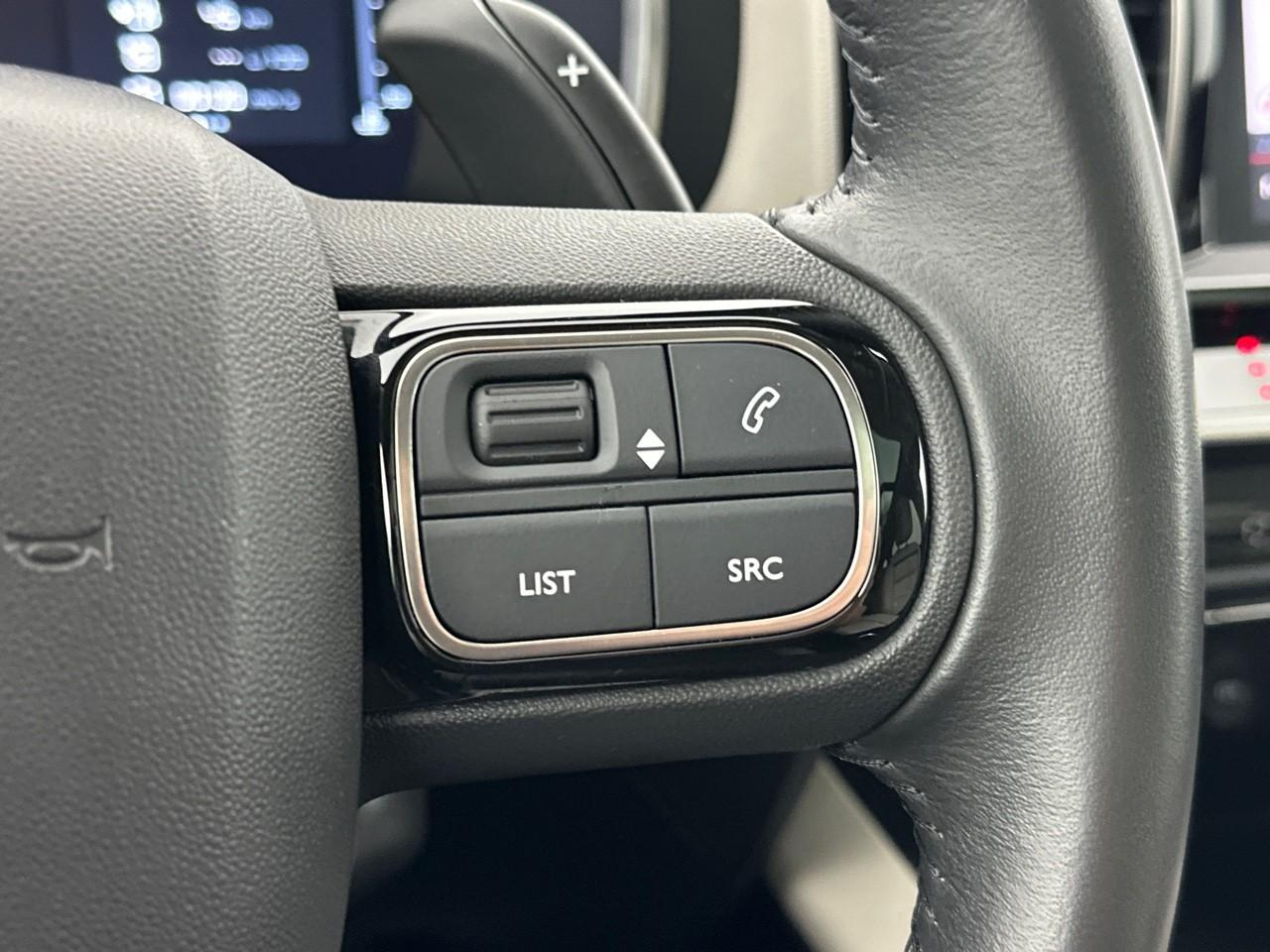 Citroën C5 Aircross puretech 130 s&s eat8 shine pack — photo 19