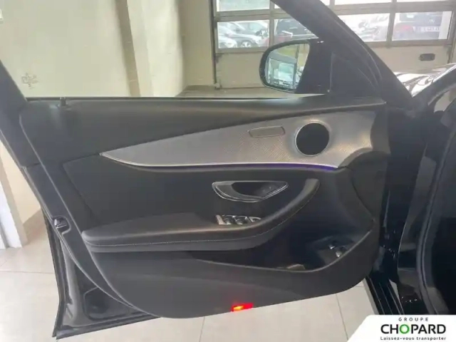Mercedes Classe E 300 e 9g-tronic — photo 19