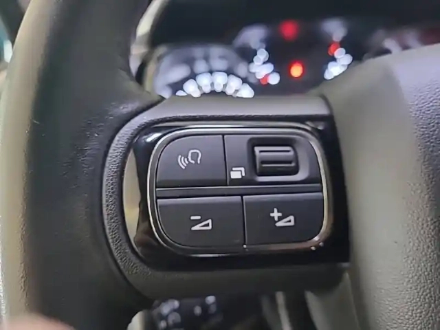 Citroën C3 bluehdi 100 s&amp;s bvm6 — photo 83
