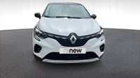 Renault Captur E-Tech full hybrid 145 Techno fast track