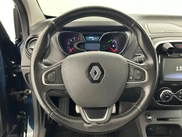 Renault Captur dci 90 intens 5p — photo 15