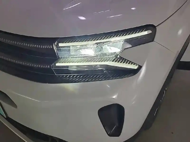 Citroën C5 Aircross bluehdi 130 eat8 — photo 67