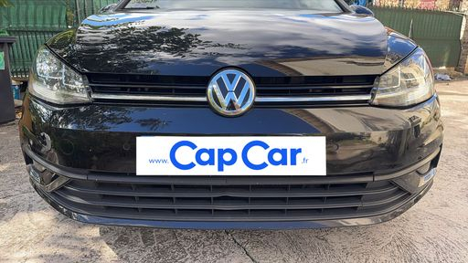 Volkswagen Golf 1.0 TSI 110 DSG7 - Confortline Business – 2018 – 103291 km – Essence – Boîte Automatique — photo 16