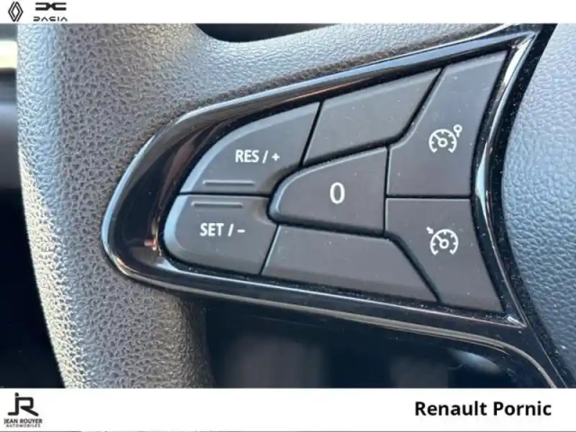 Renault Clio 1.0 sce 65ch authentic — photo 10
