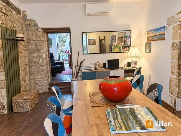 Maison 5 pièces 140 m²