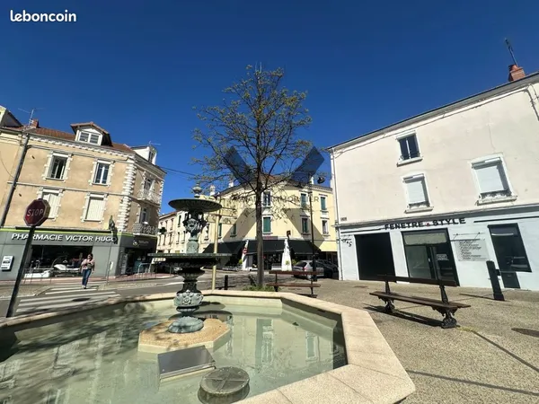Immeuble de rapport 20 pièces 250 m²