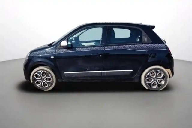 Renault Twingo iii sce 65 - 21 — photo 2