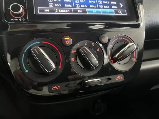 Mitsubishi Space Star active — photo 15
