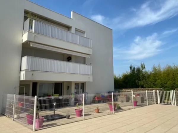 Vends appartement 85m² Bruges 33520 - Quartier Ste Germaine