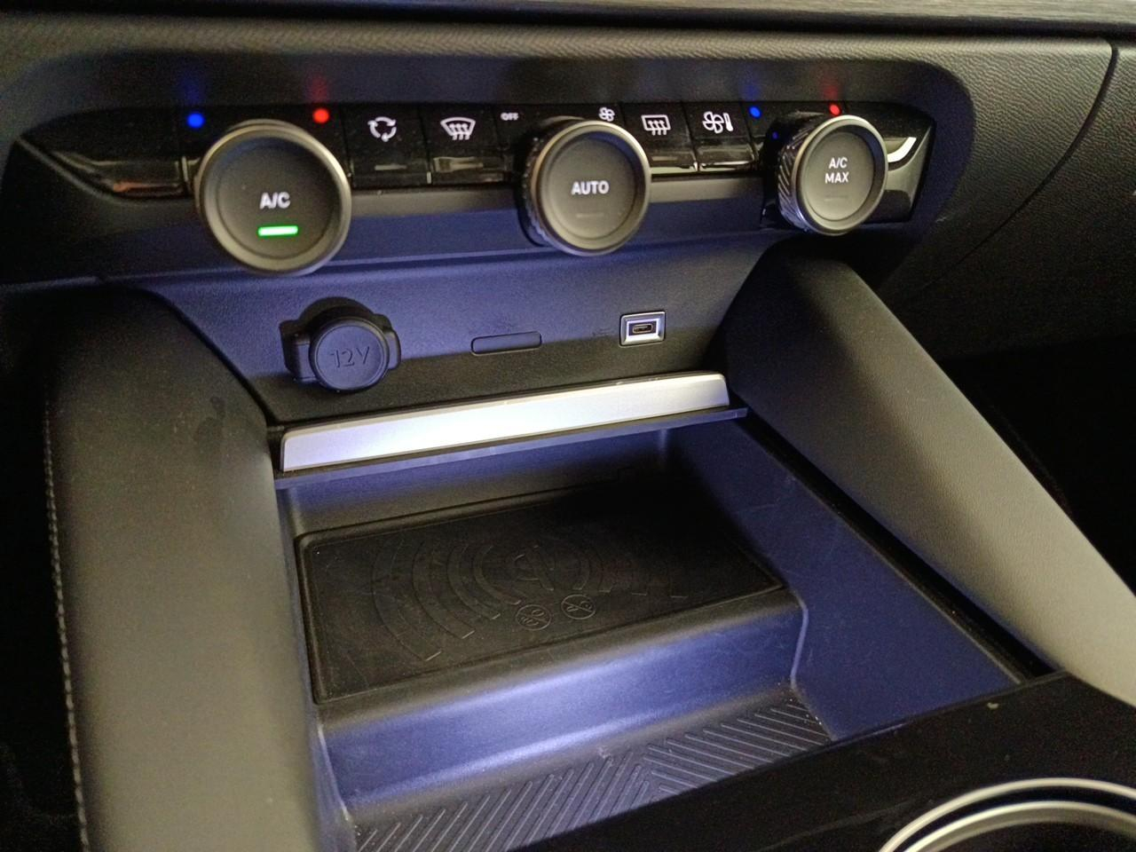 Citroën C5 X hybride rechargeable 225 s&s e-eat8 shine — photo 27