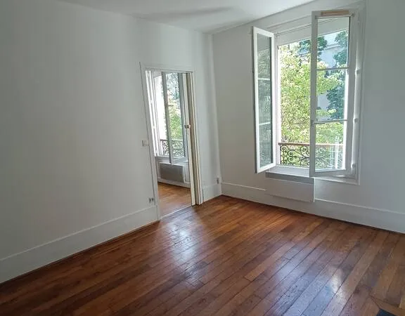 Appartement 3 pièces 42 m²