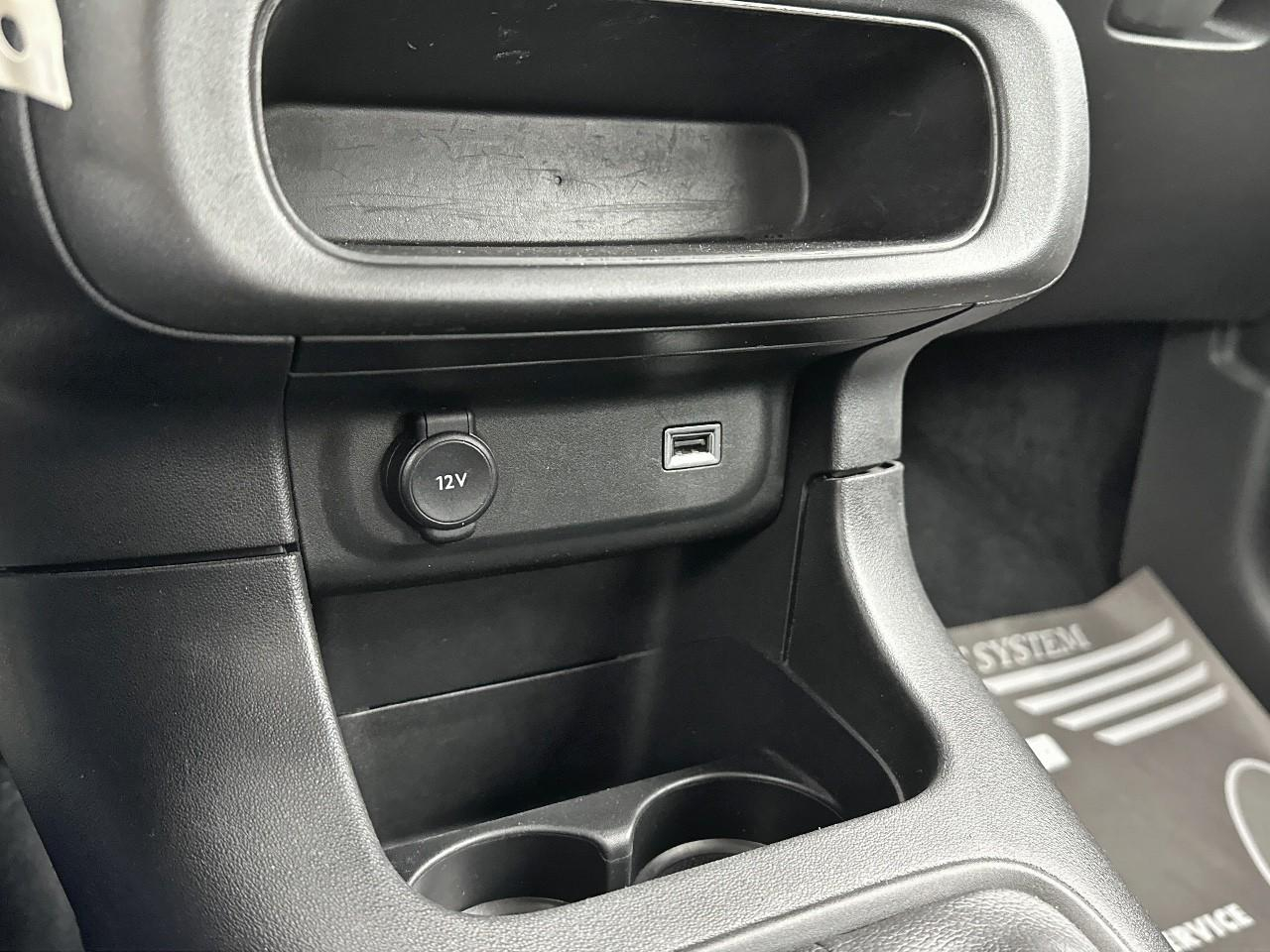 Citroën C3 puretech 83 s&s bvm5 feel pack — photo 24