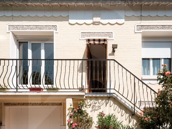 MAISON INDIVIDUELLE- 82M2 - SECTEUR FELIX FAURE/SANVIC