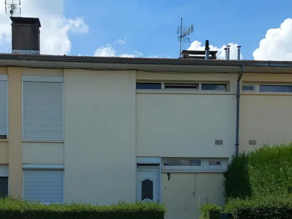 Maison 6 pièces 82 m²