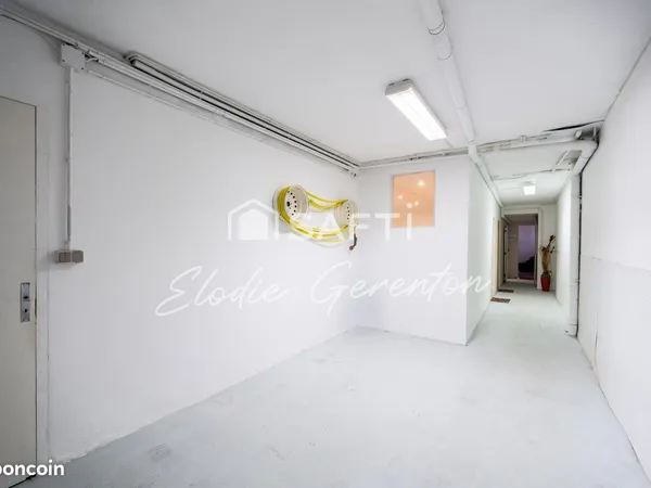 Local commercial 60 m² PRADES