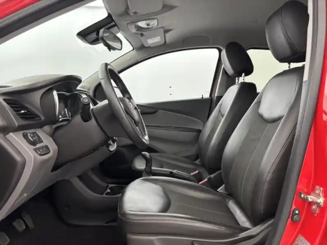 Opel Karl 1.0 75ch innovation suréquipée — photo 9