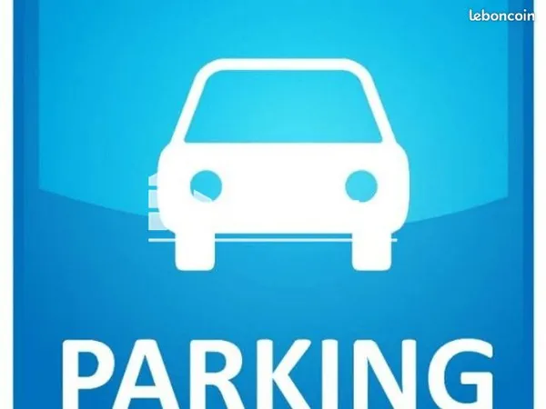 Parking 15 m² Nice