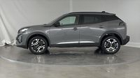 Peugeot 2008 1.2 PureTech 100ch S&S Allure — photo 7