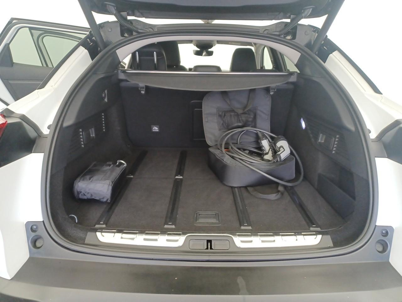 Citroën C5 X hybride rechargeable 225 s&s e-eat8 shine pack — photo 6