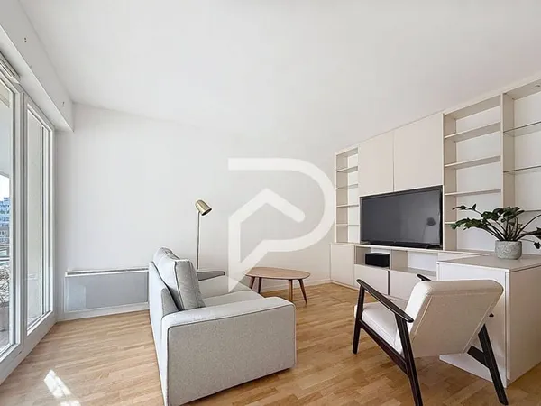 Appartement 3 pièces 77 m²