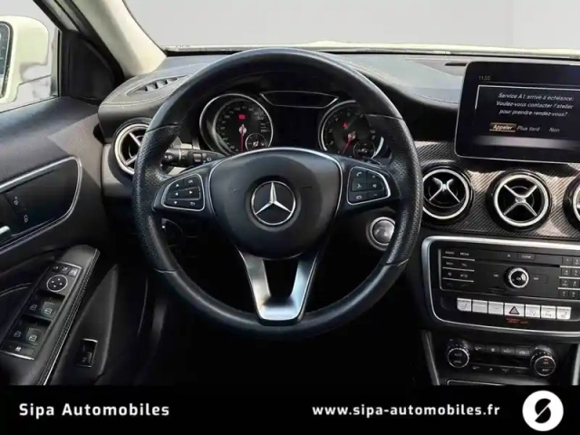 Mercedes Gla 200 7-g dct — photo 14