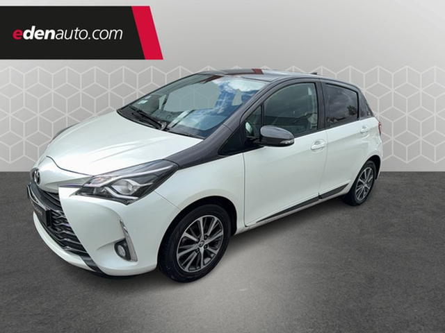 Toyota YARIS Toyota Yaris