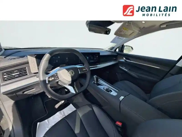 Mg S9 mg phev 299 ch — photo 11