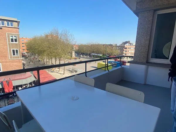 Appartement meublé