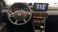 Dacia Sandero 1.0 TCe 90ch Confort — photo 11