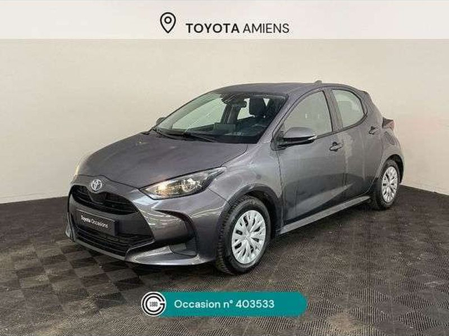 Toyota YARIS Toyota Yaris