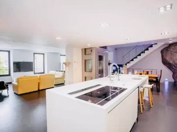 Vends maison 300m²