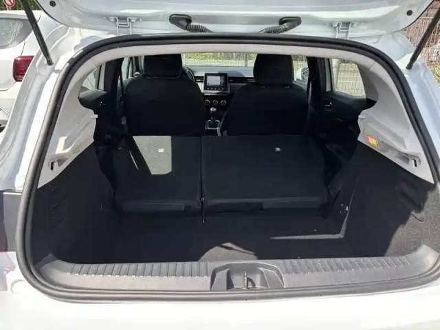 Renault Clio tce 90 — photo 2