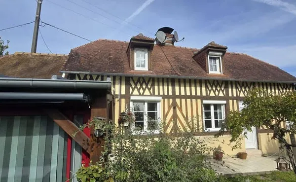 Villa 6 pièces 100 m²