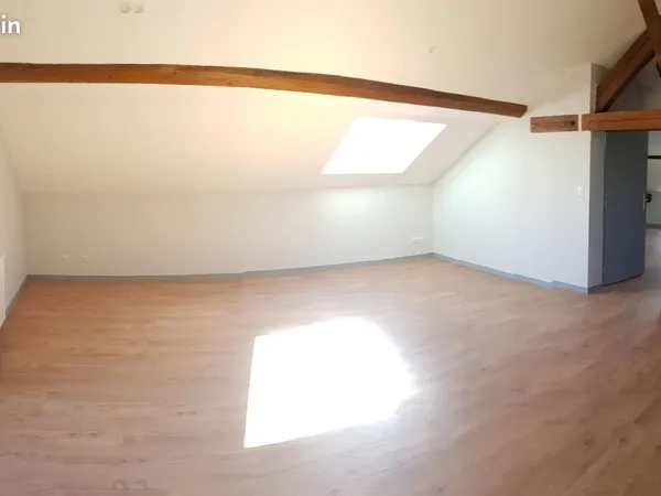 Appartement 2 pièces 35 m²