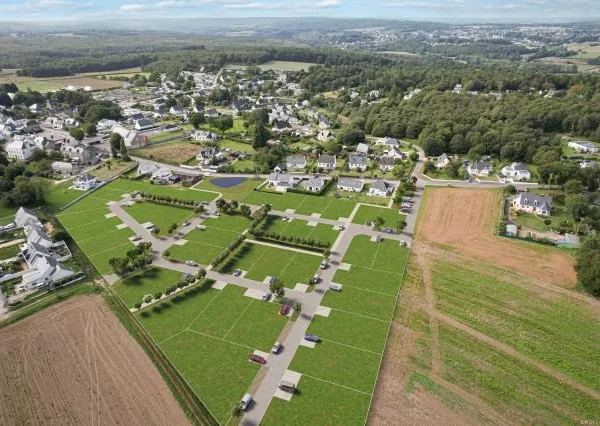 Le Hameau Ty Coët