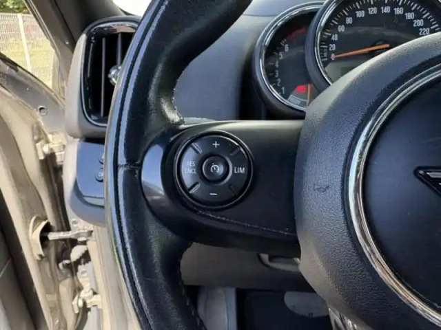 Mini Countryman cooper 136ch longstone bva7 euro6d-t — photo 8
