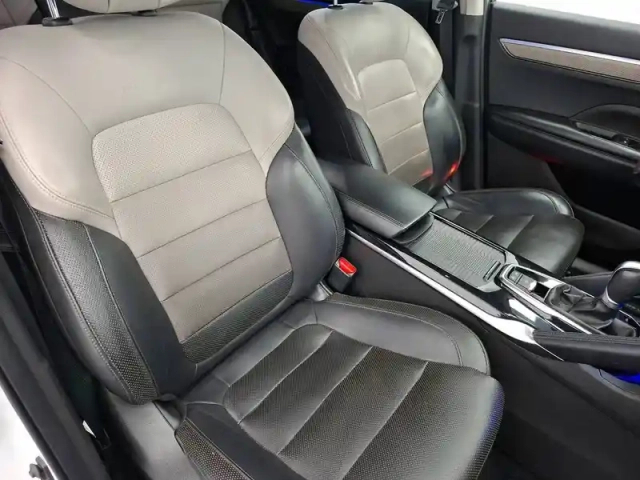 Renault Koleos dci 175 4x4 x-tronic — photo 9