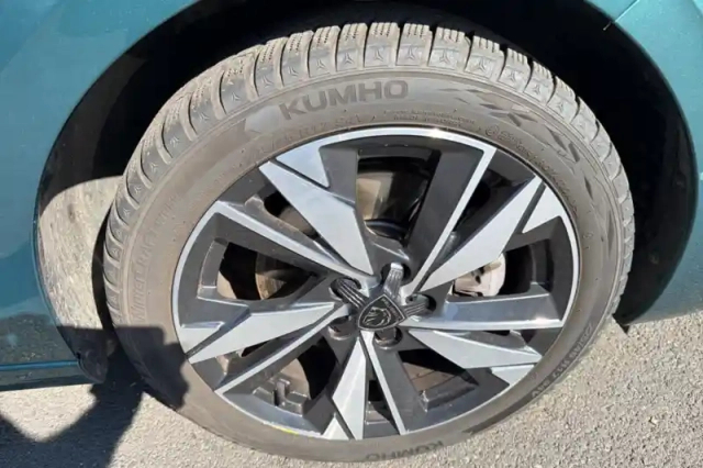 Peugeot 308 sw puretech 130ch s&amp;s bvm6 — photo 65