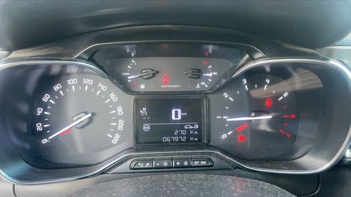 Citroen C3 1.2 110 - Shine – 2019 – 67972 km – Essence – Boîte Manuelle — photo 16