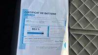 Audi Q8 60 TFSI e 462ch Compétition quattro tiptronic 8 — photo 19