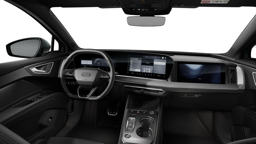 Audi Q4 e-tron Performance — photo 6